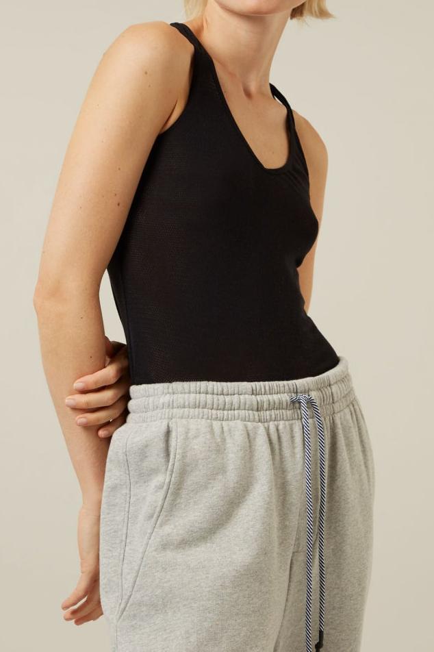 WRAPPER MESH