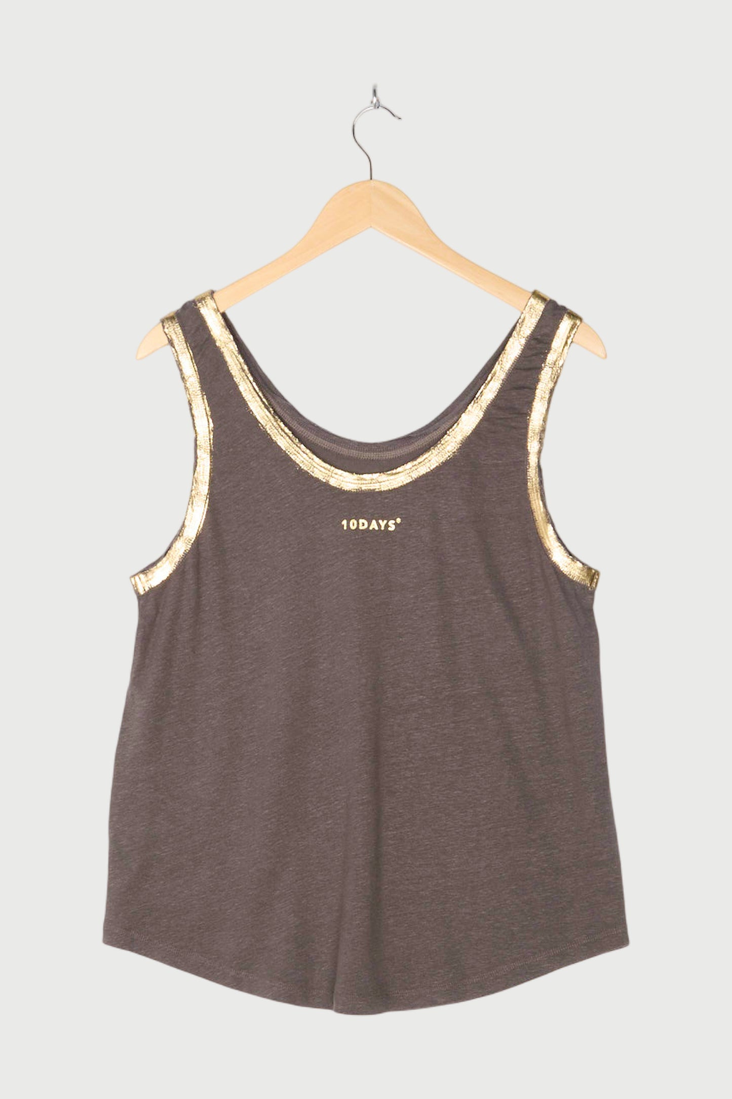 TOP GOLD