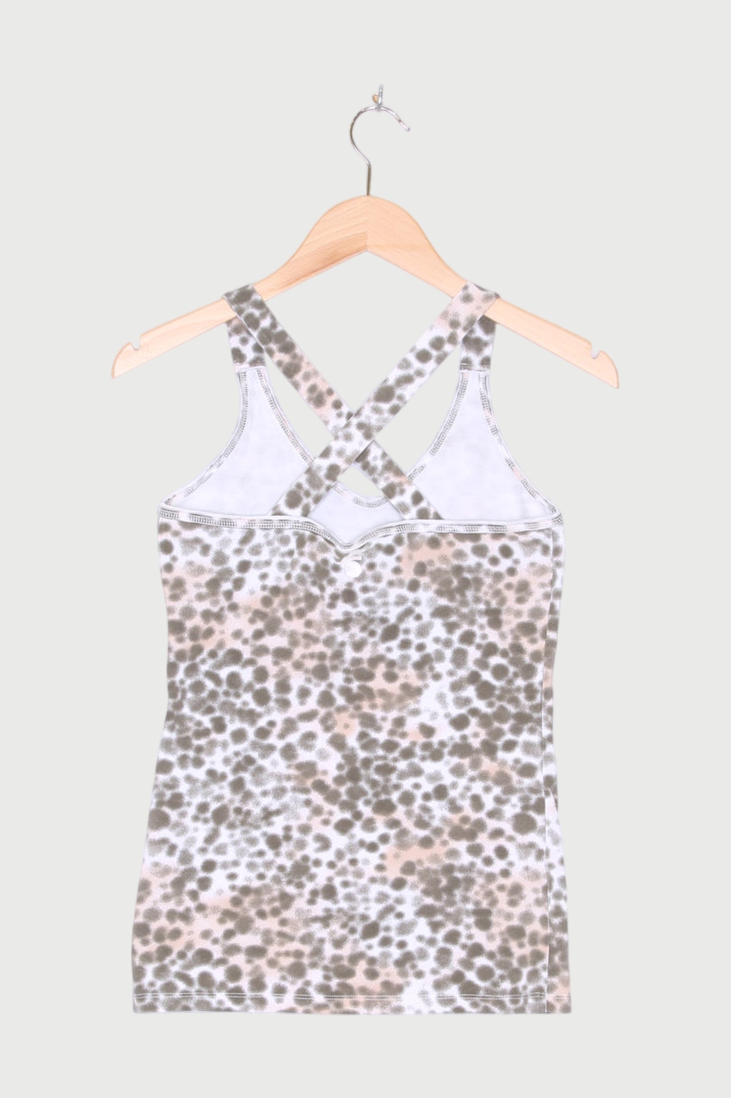 WRAPPER LEOPARD