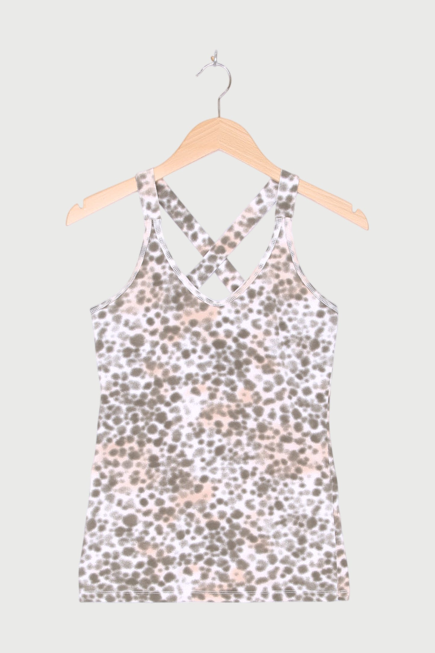 WRAPPER LEOPARD