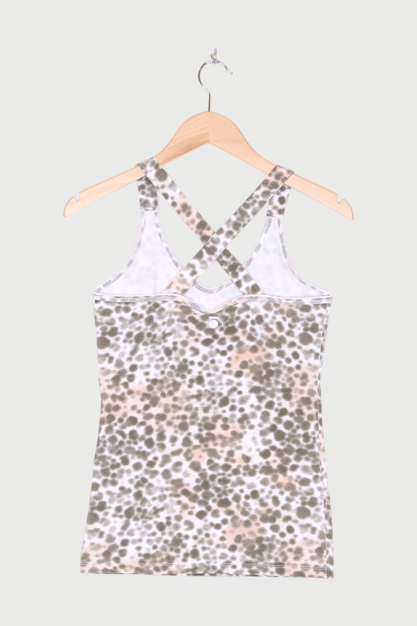 WRAPPER LEOPARD