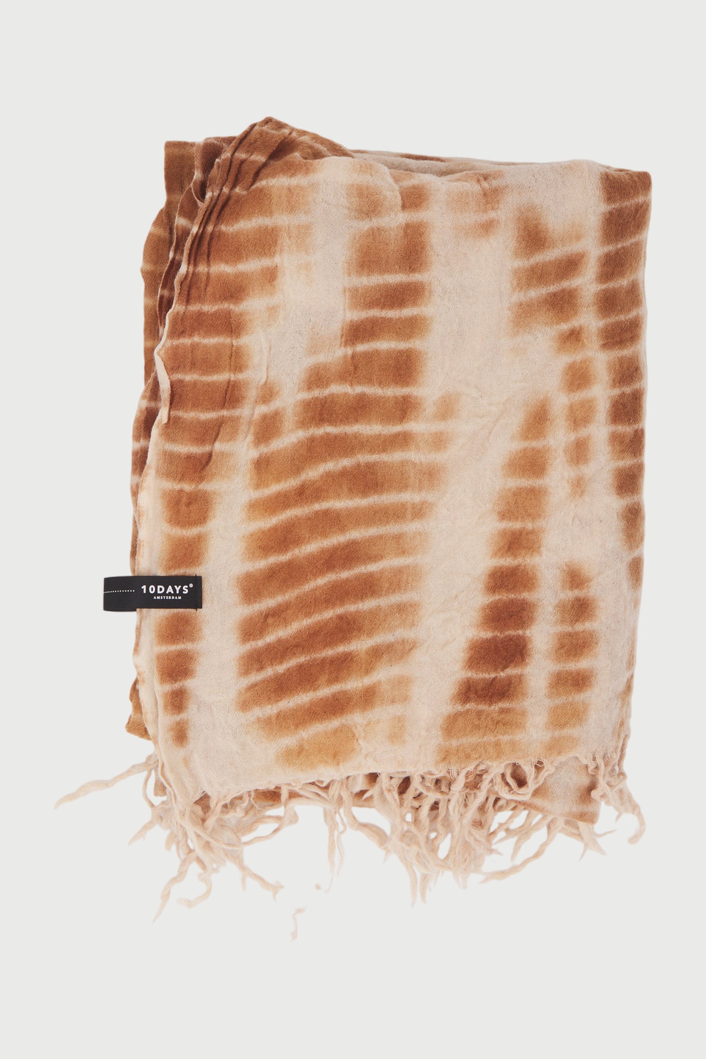 SCARF TIE DYE