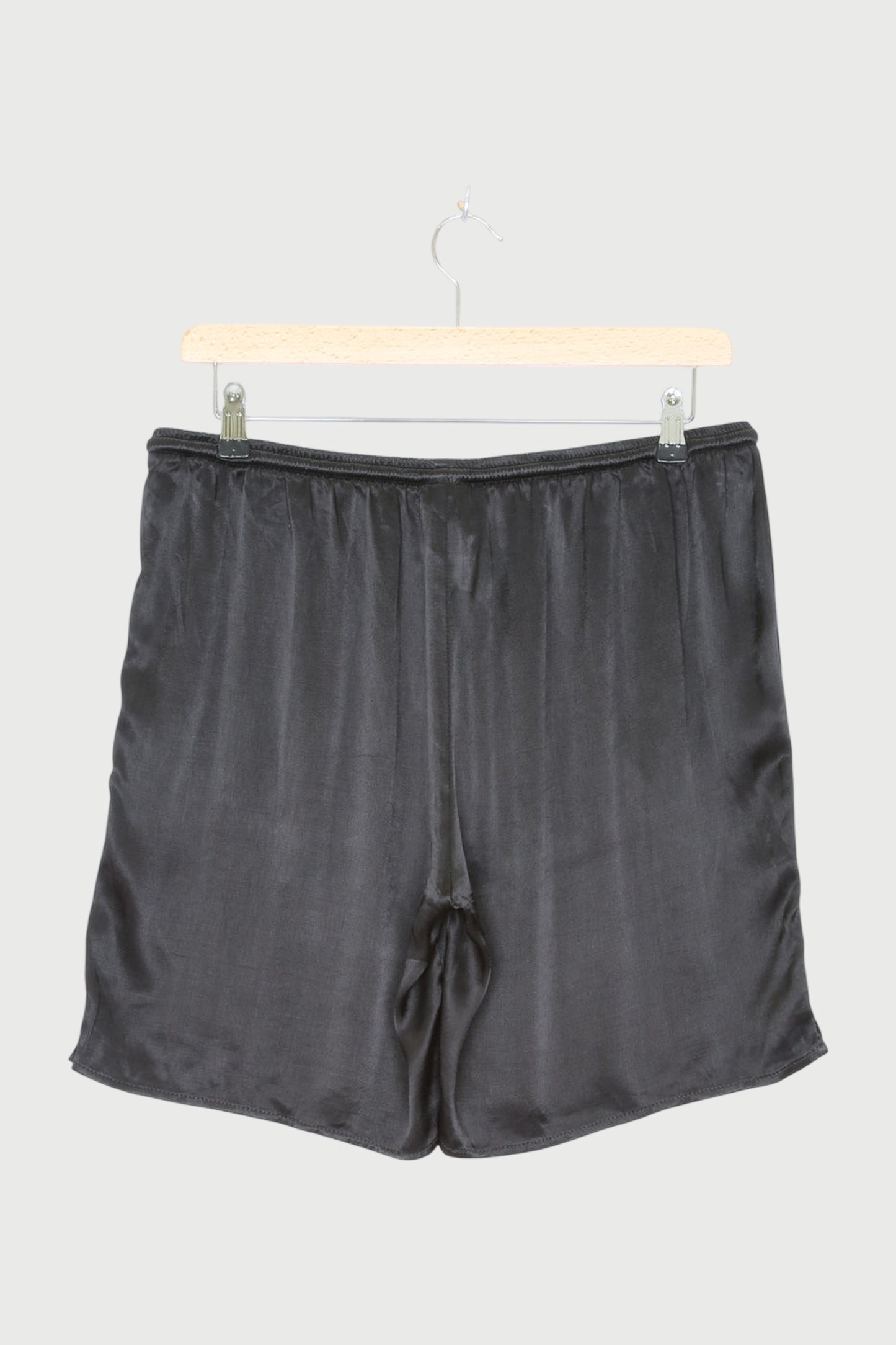 PYJAMA SHORTS