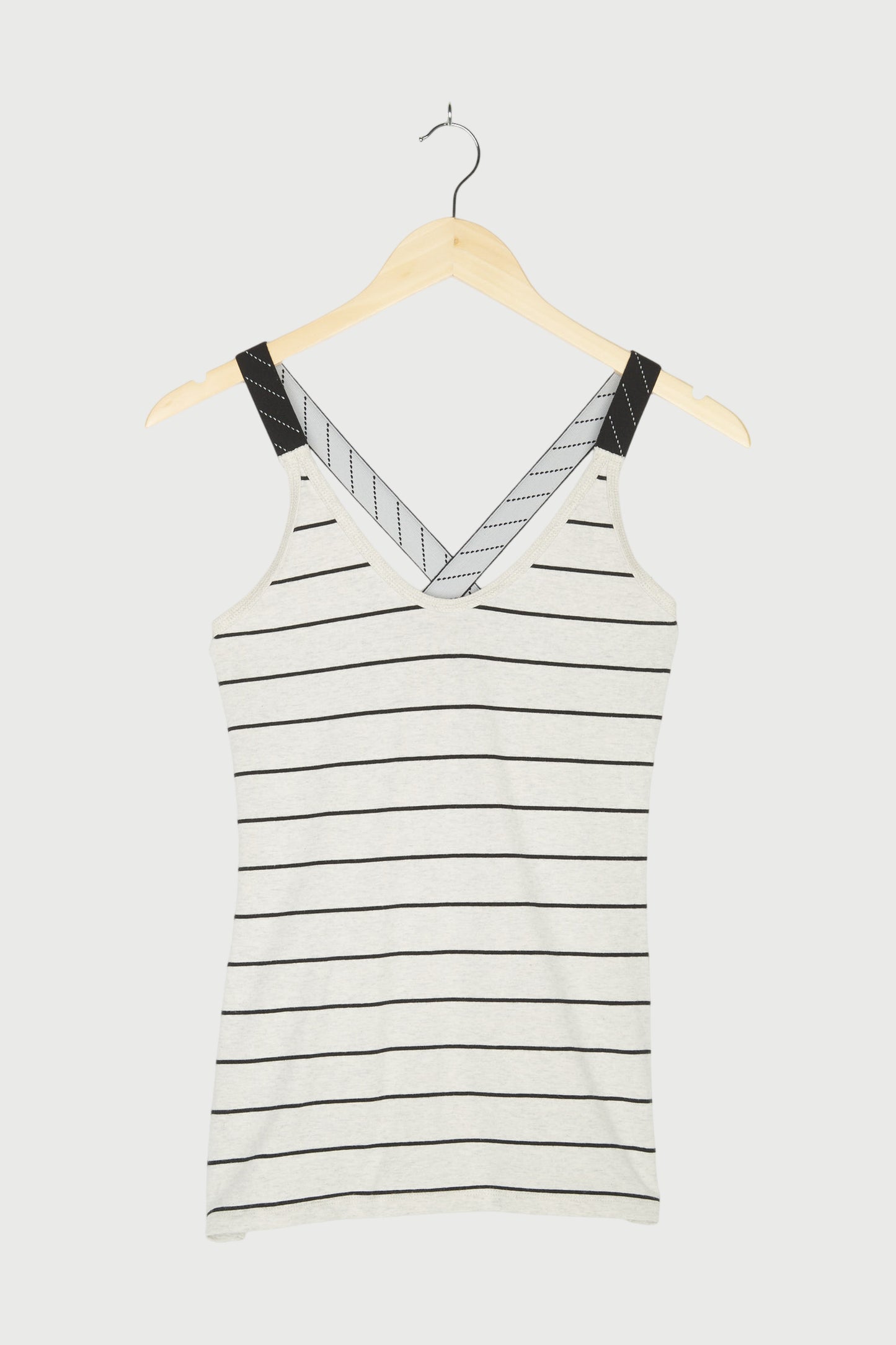 WRAPPER STRIPE