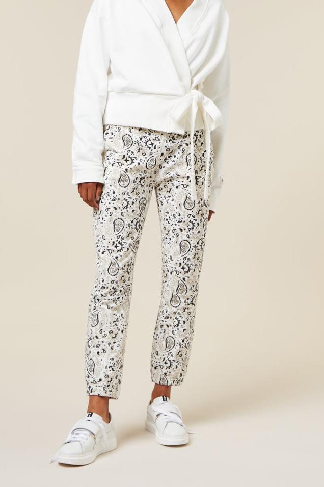 KIMONO CARDIGAN