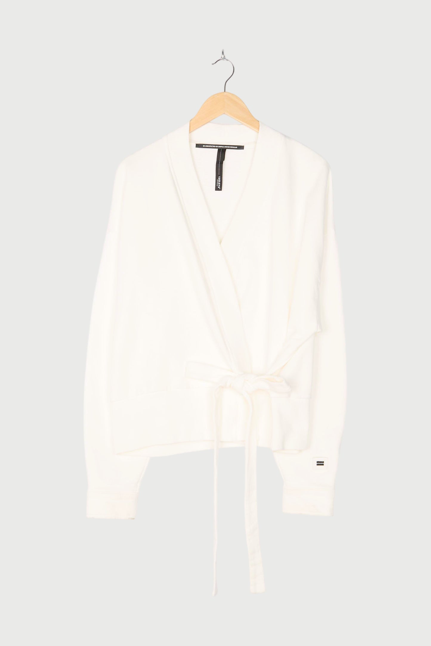 KIMONO CARDIGAN