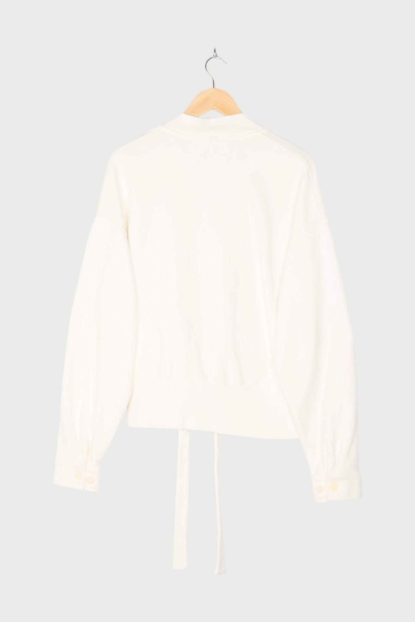 KIMONO CARDIGAN