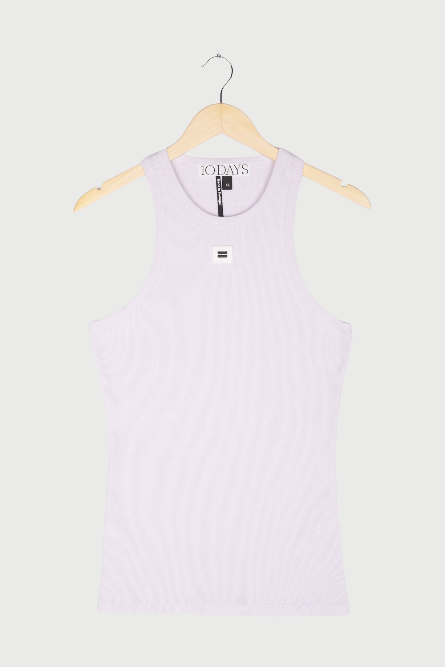 tank top rib