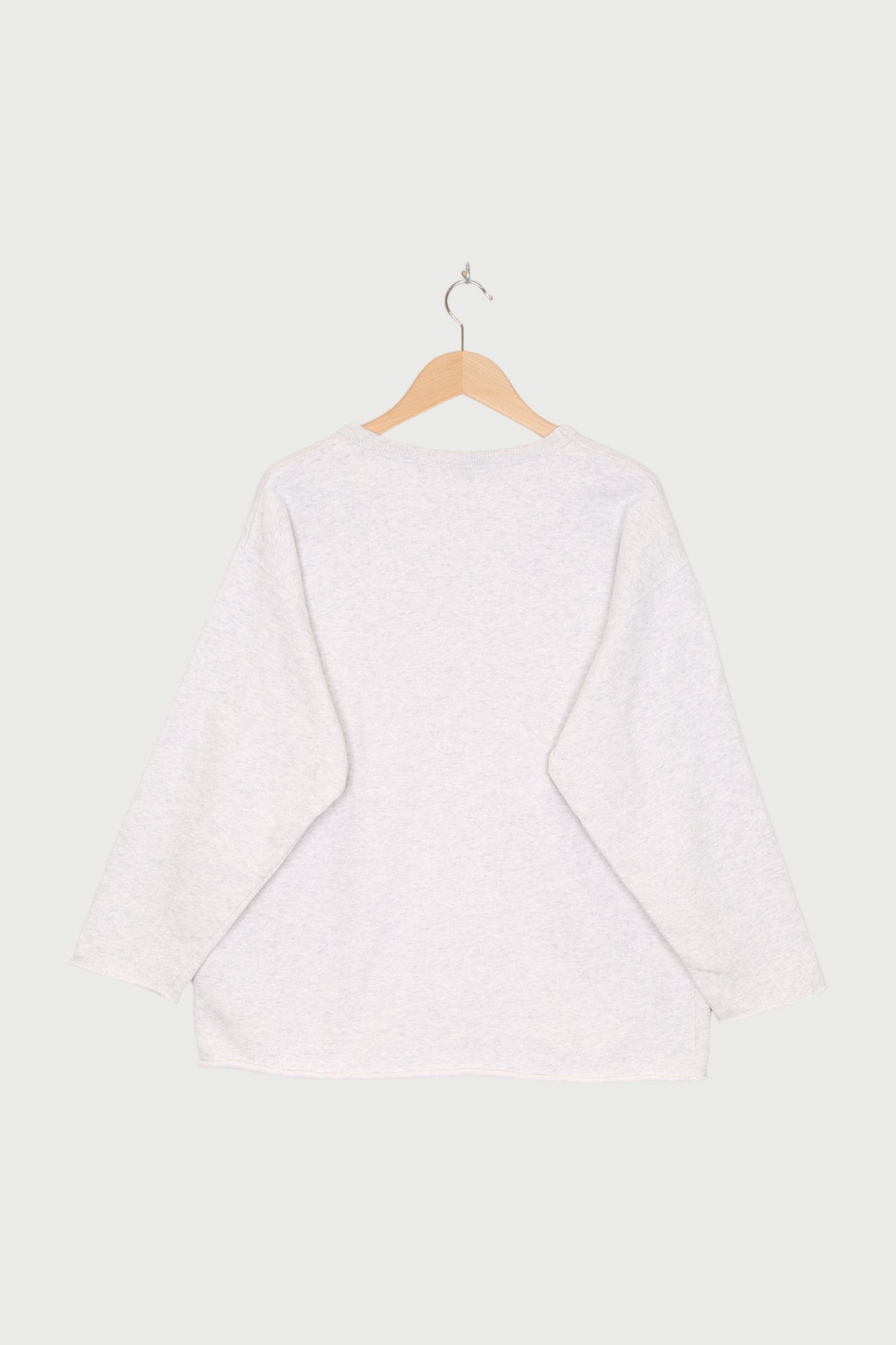 STATEMENT SWEATER AFTER SUN