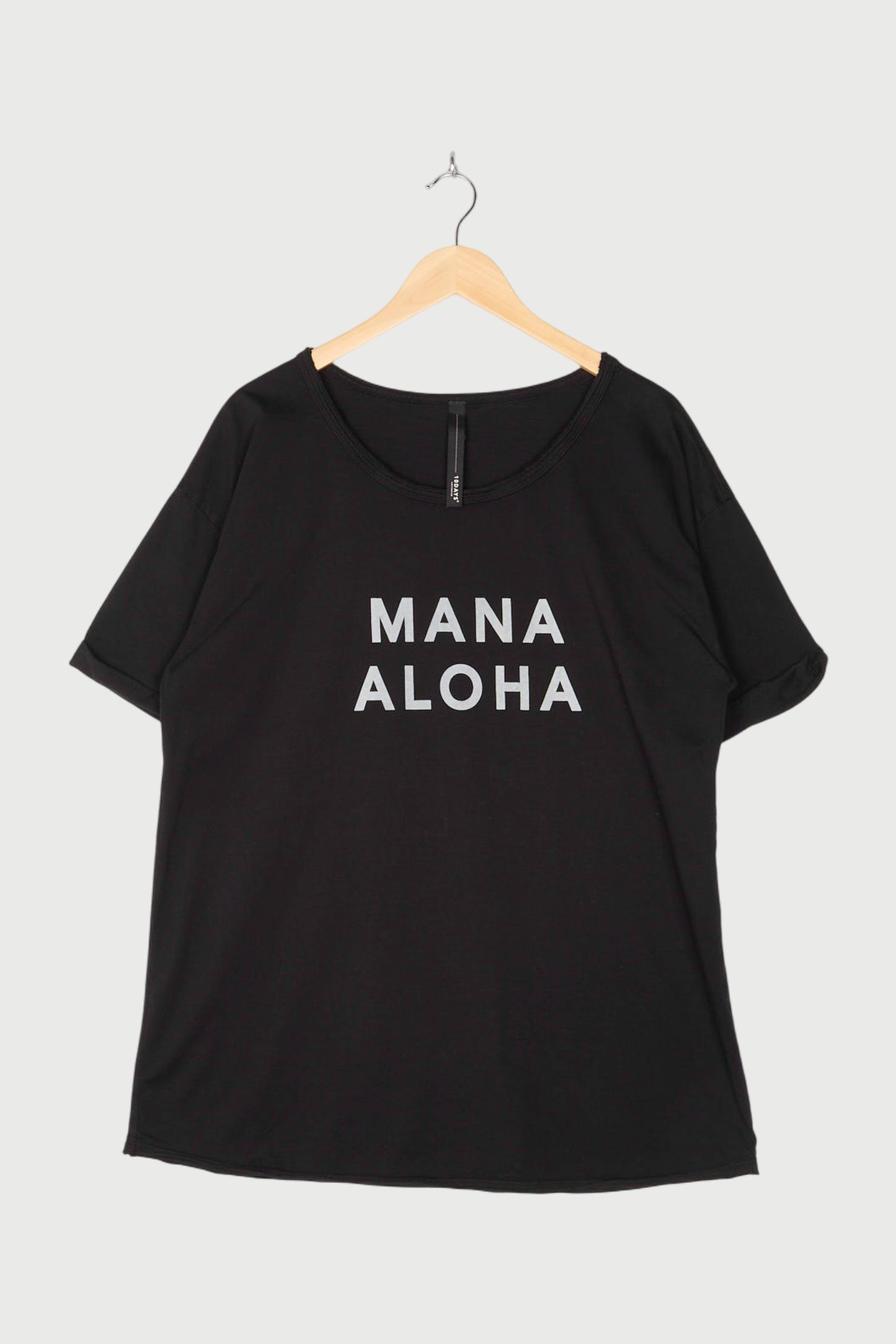 SHORTSLEEVE TEE
