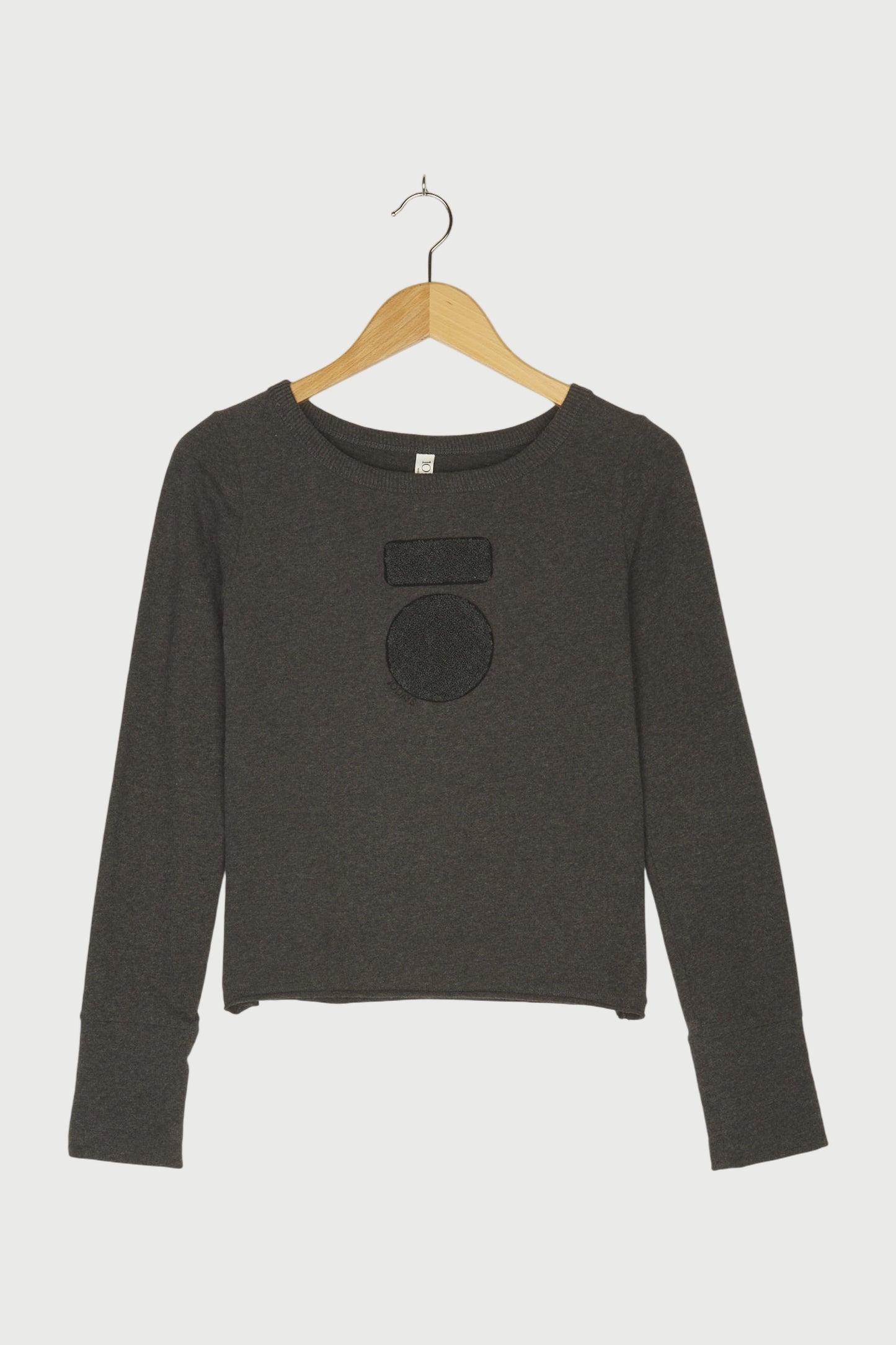EASY ICON SWEATER