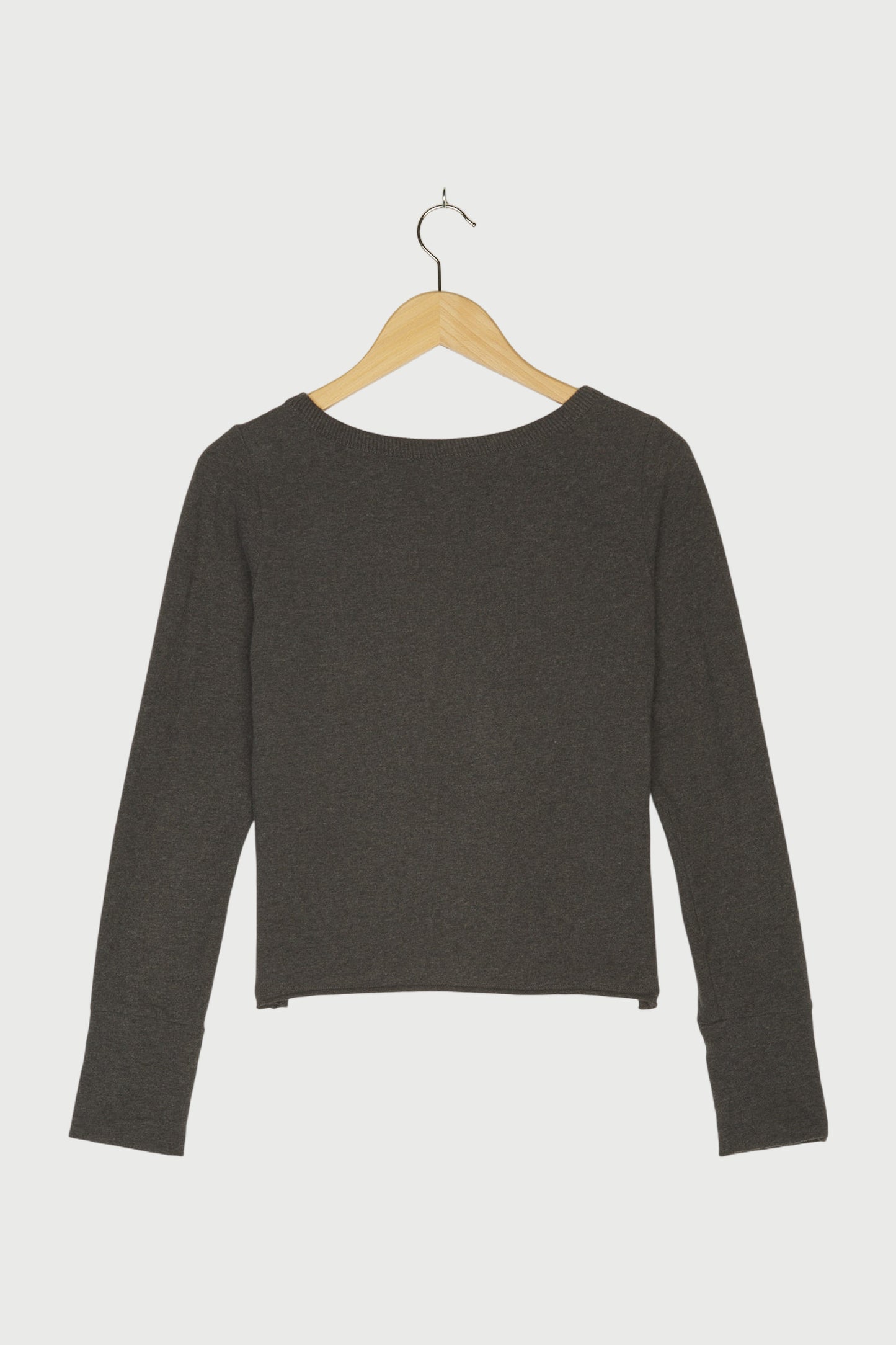 EASY ICON SWEATER