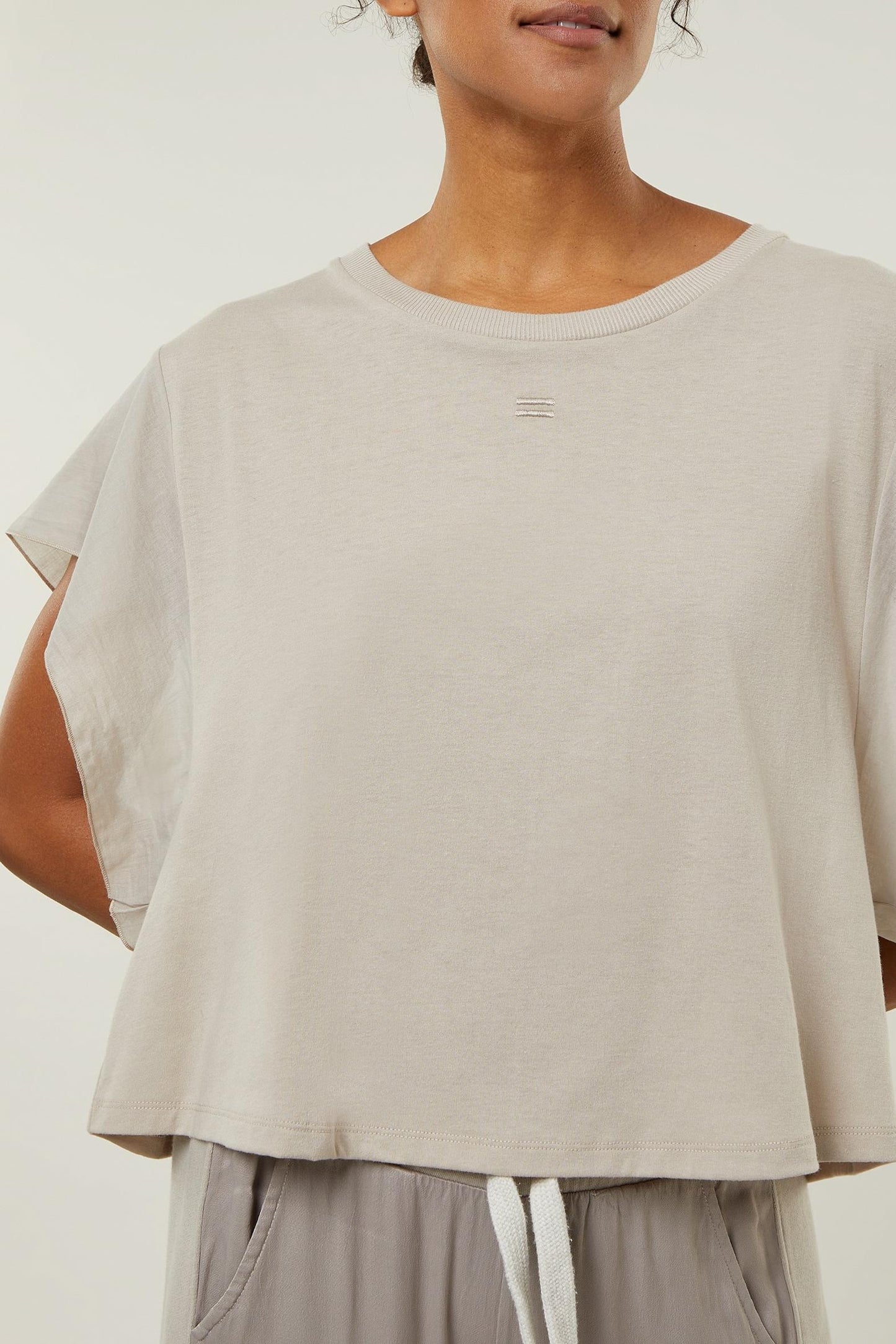 SOFT SHORTSLEEVE TEE