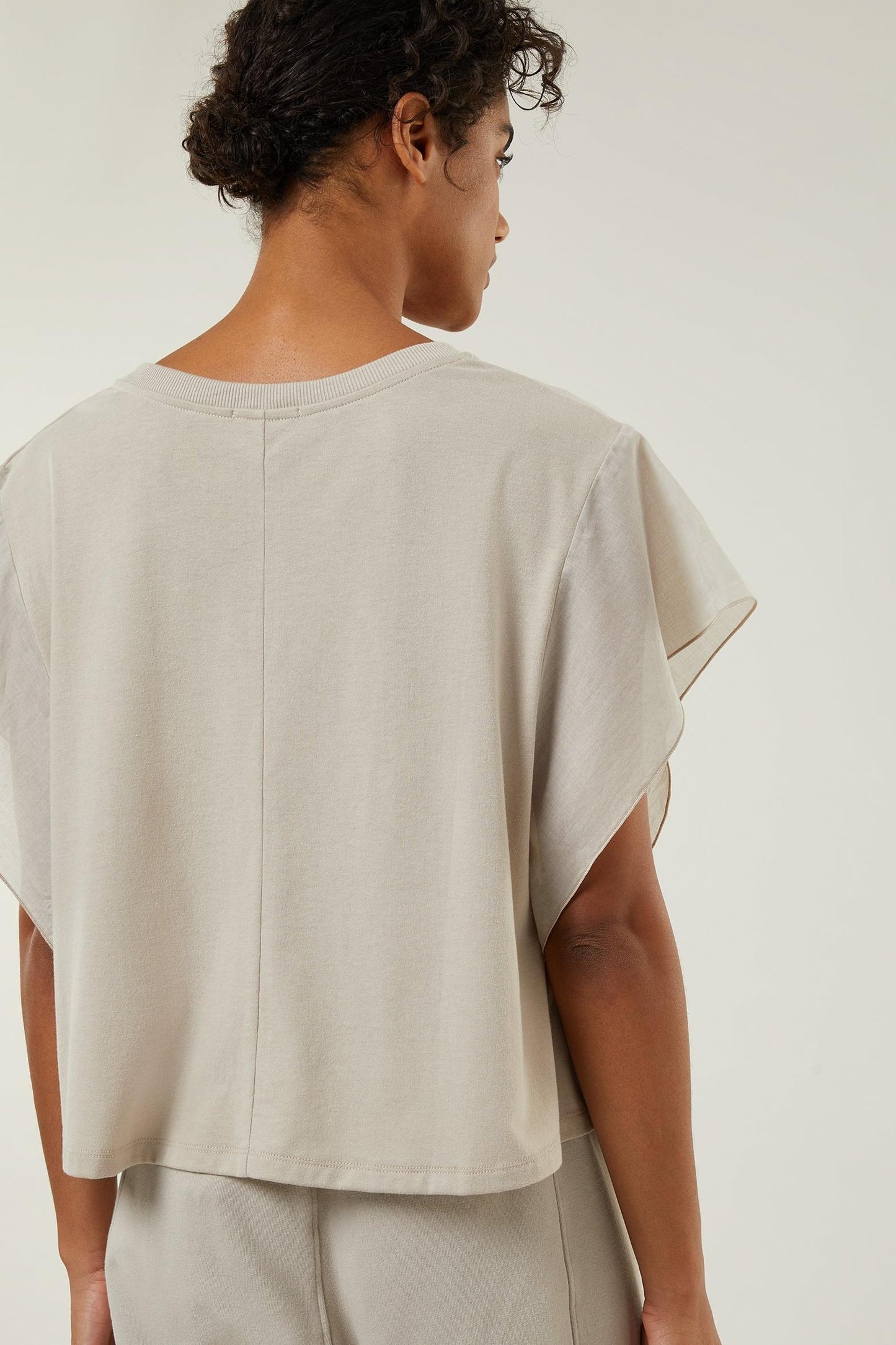 SOFT SHORTSLEEVE TEE