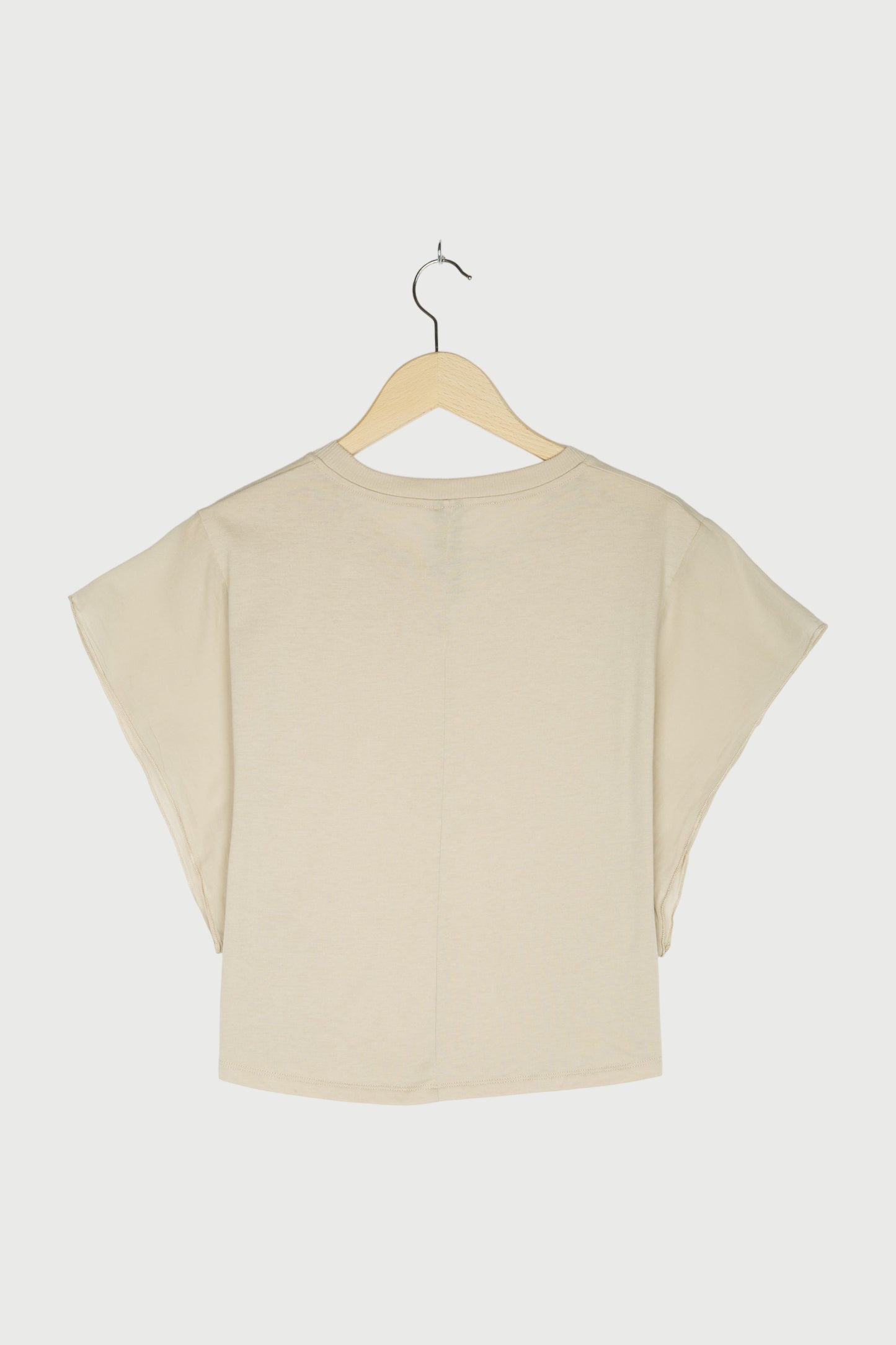 SOFT SHORTSLEEVE TEE