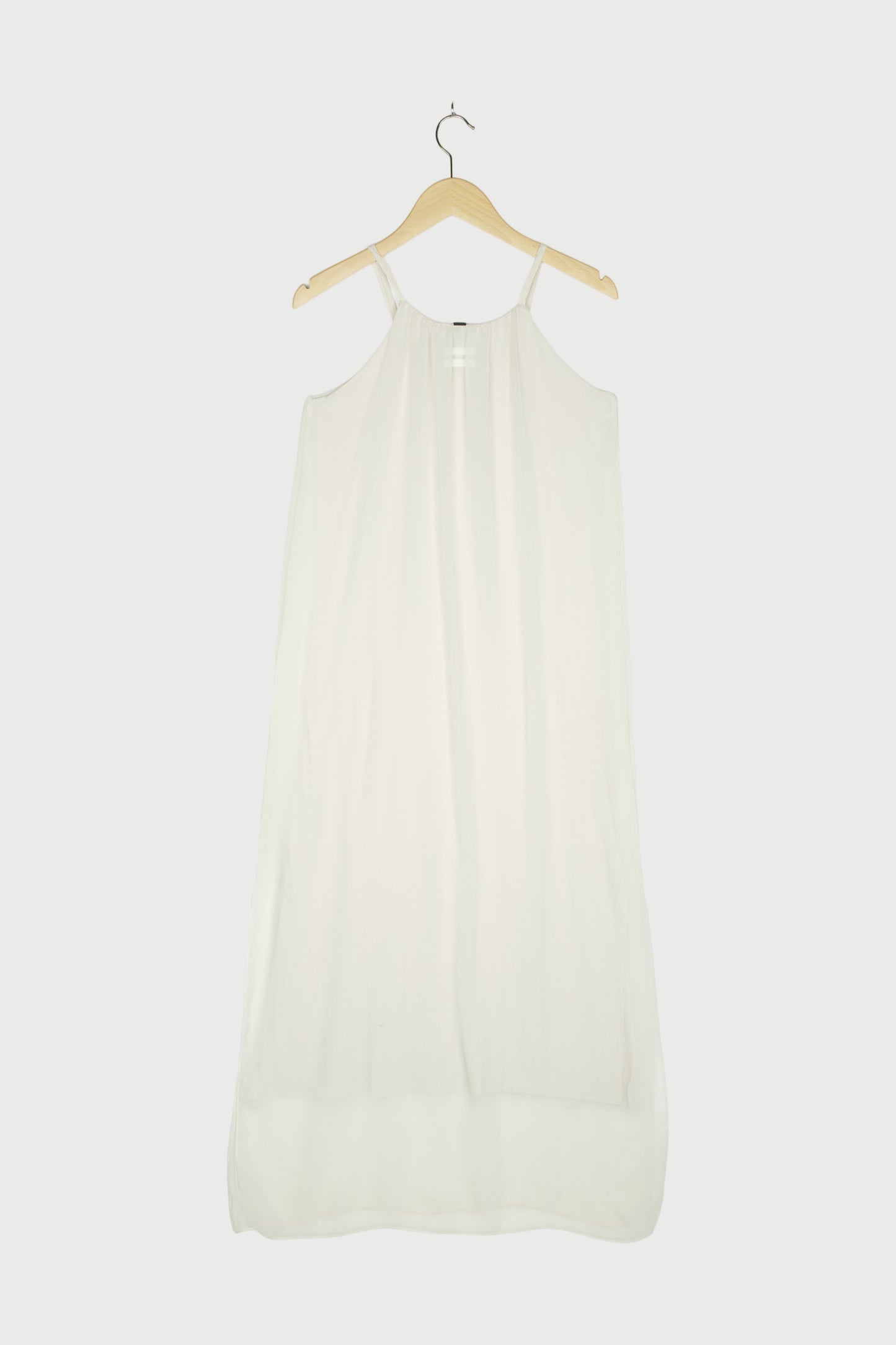 STRAPPY DRESS LAYERS