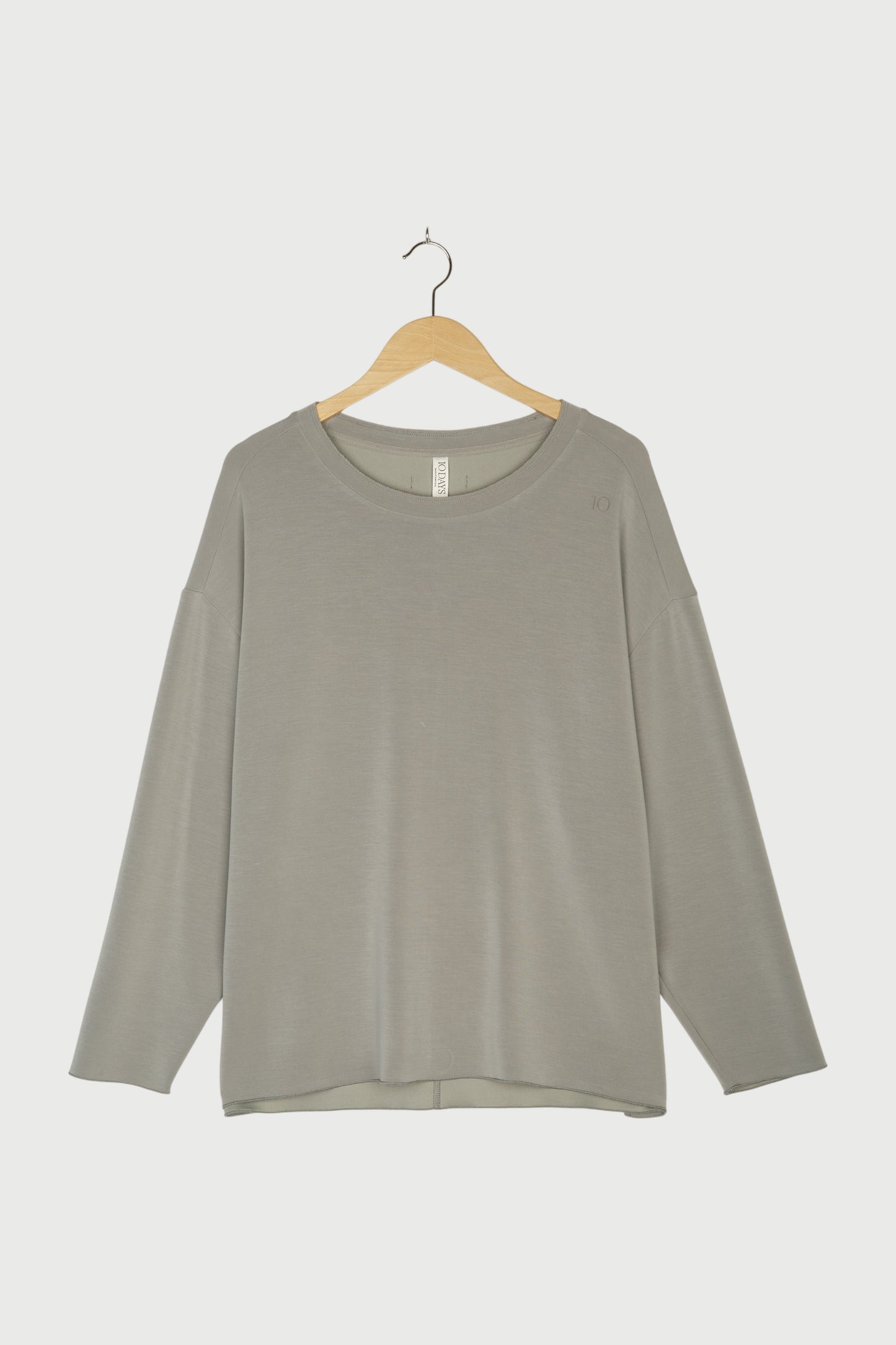 SCUBA LONGSLEEVE TEE