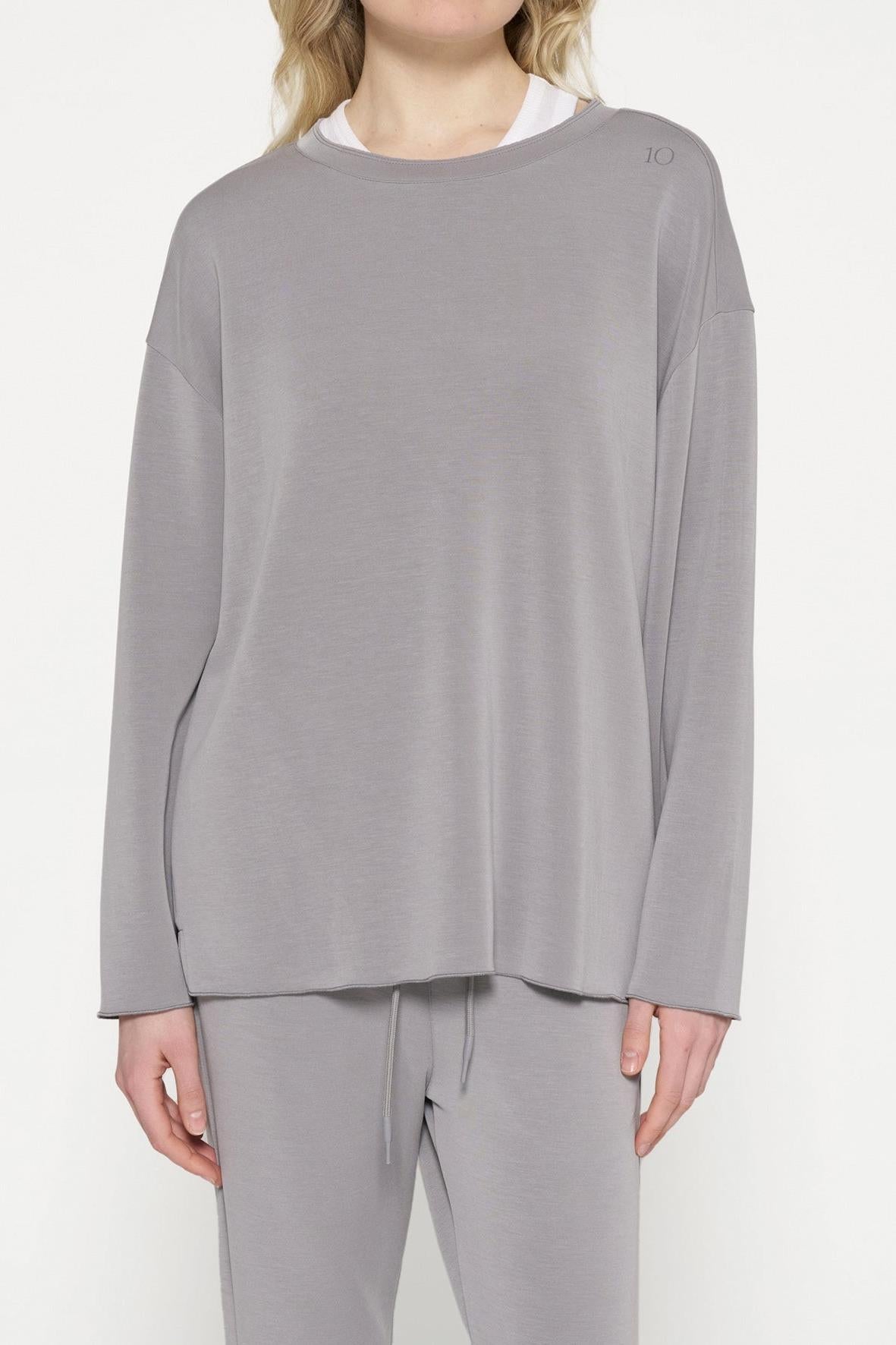 SCUBA LONGSLEEVE TEE