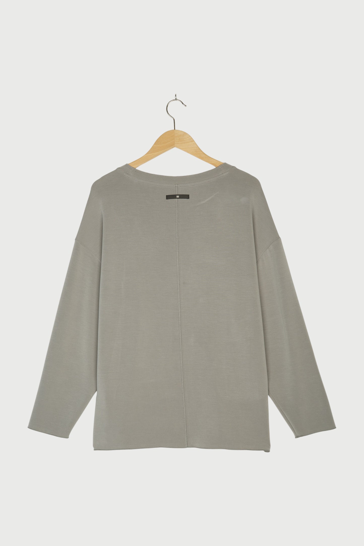 SCUBA LONGSLEEVE TEE