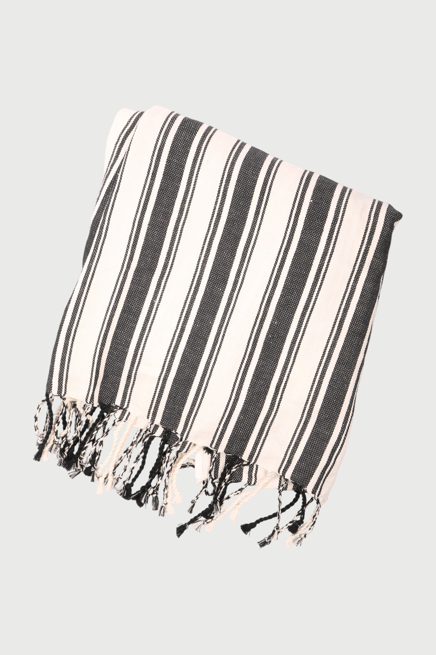 SCARF BRUSH