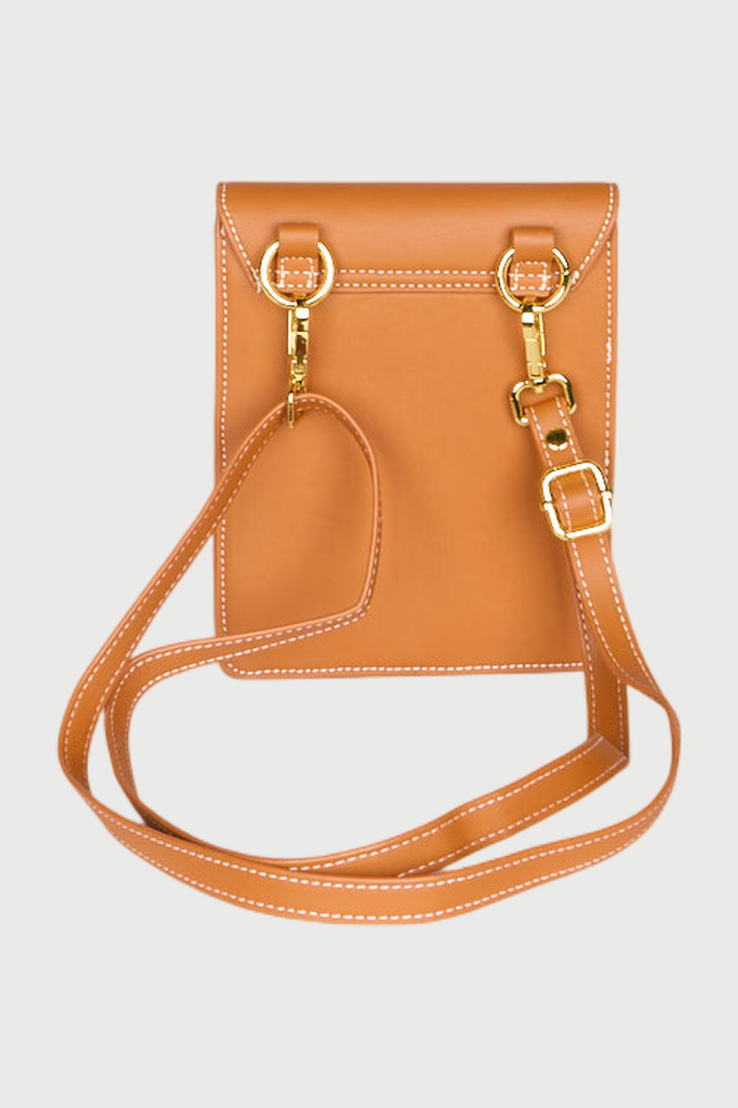 CROSS BODY POUCH