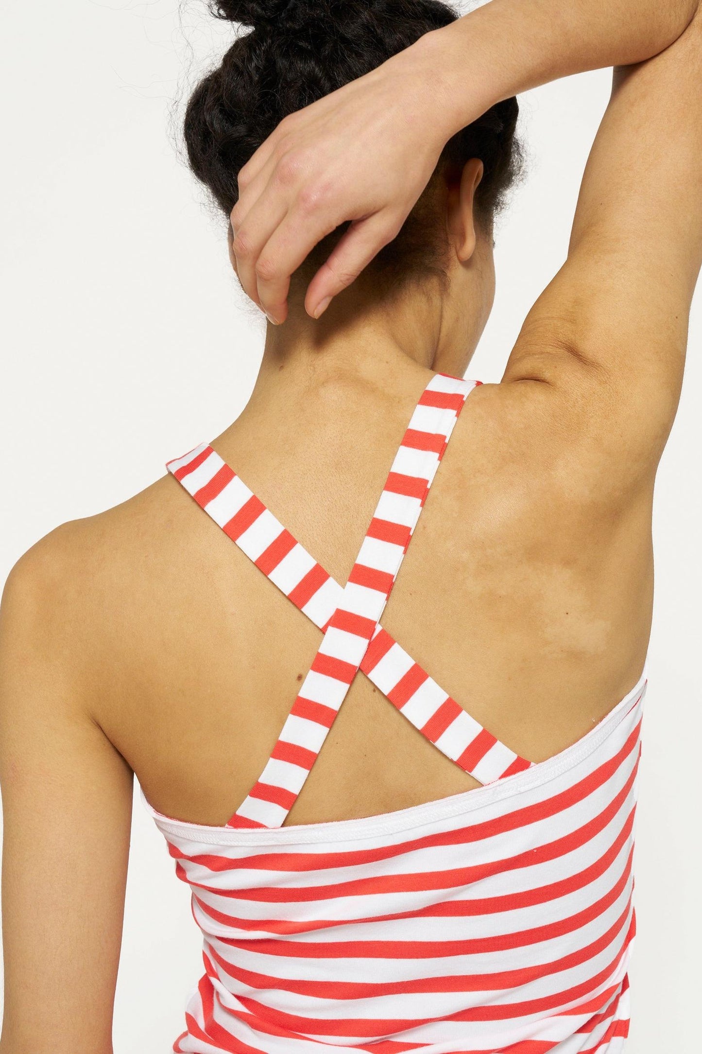 WRAPPER STRIPES