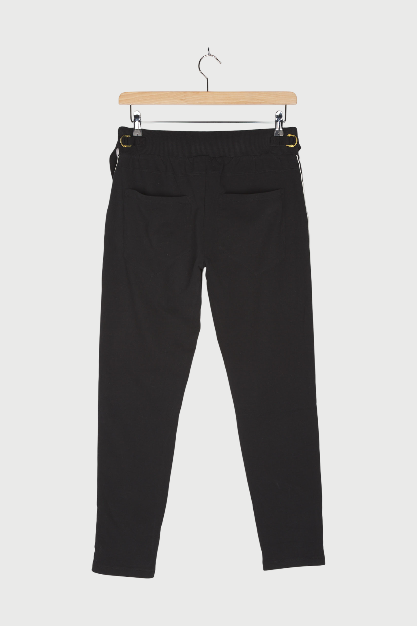 JOGGER PIPING