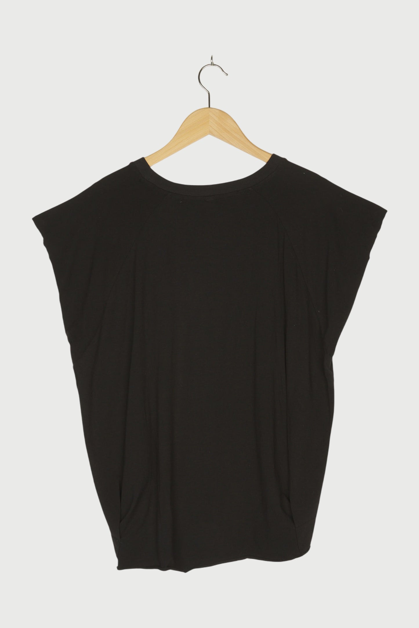SOFT SHORT SLEEVE TEE