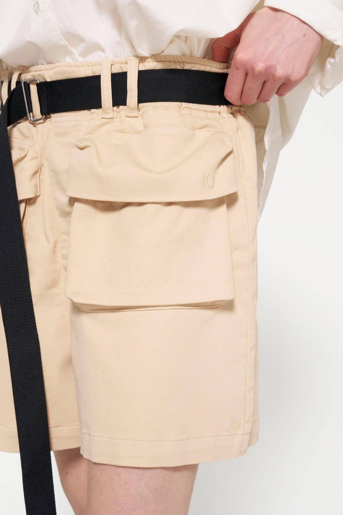 UTILITY SHORTS