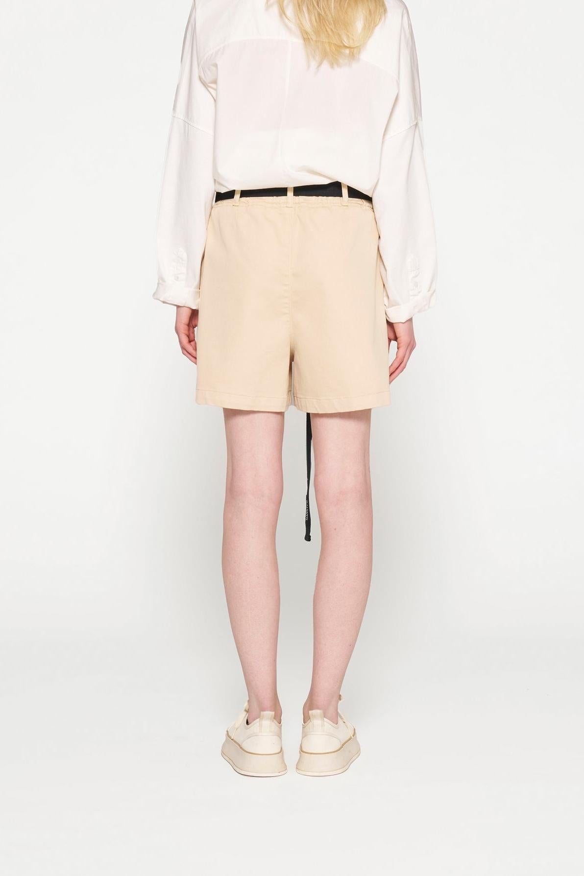 UTILITY SHORTS