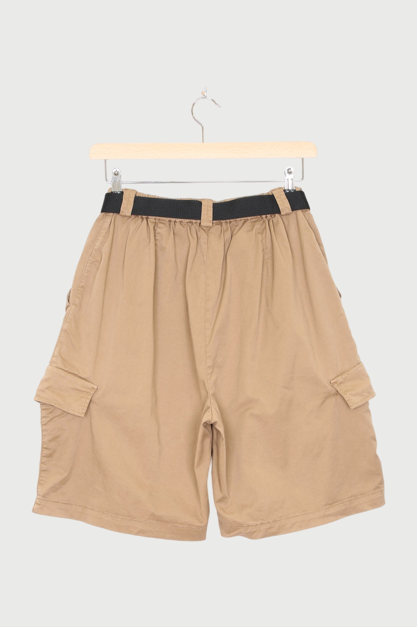 UTILITY SHORTS