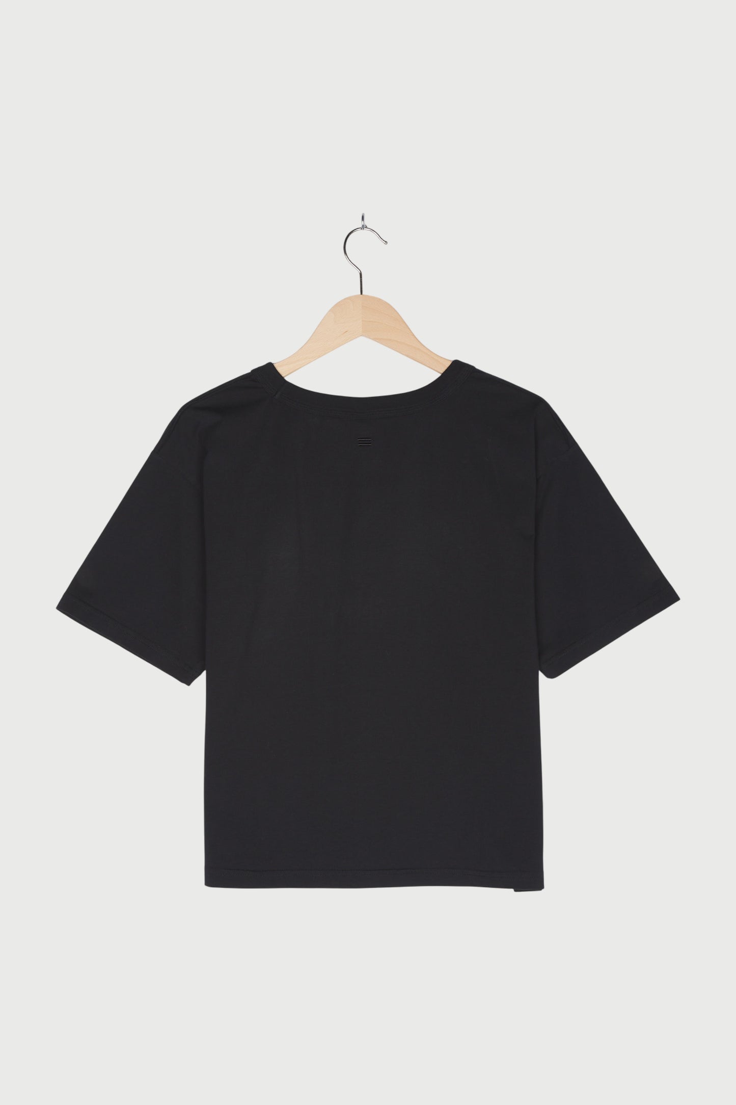 COTTON TEE WELL BEING