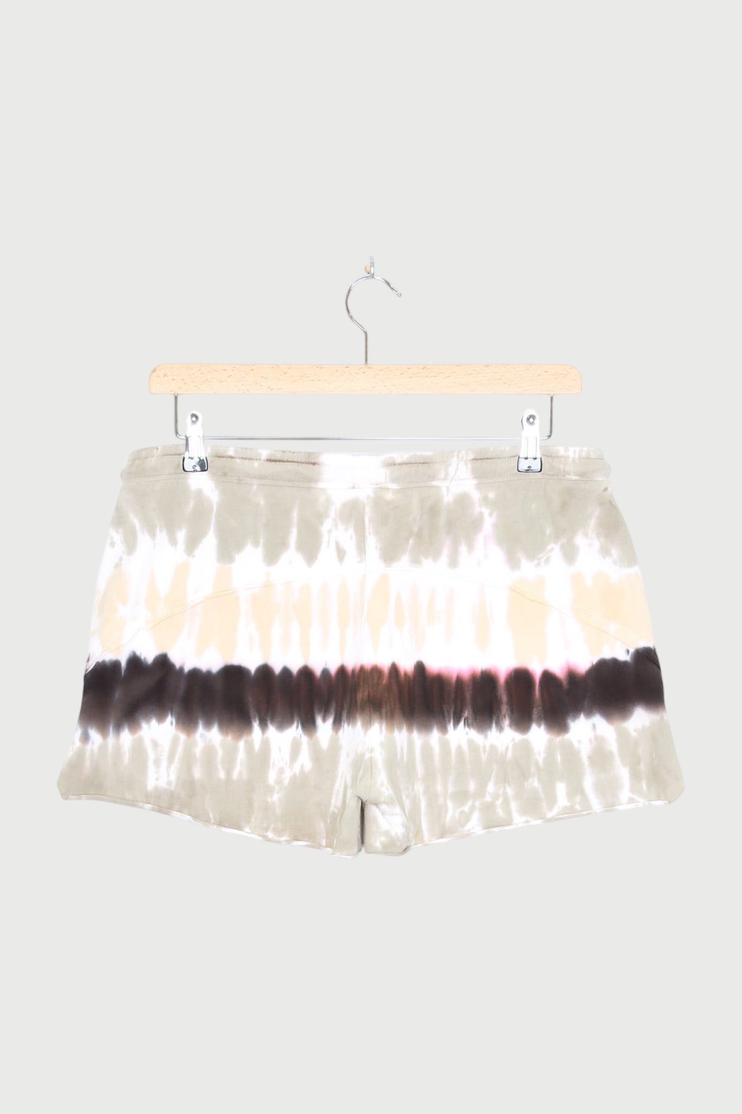 SHORTS TIE DYE