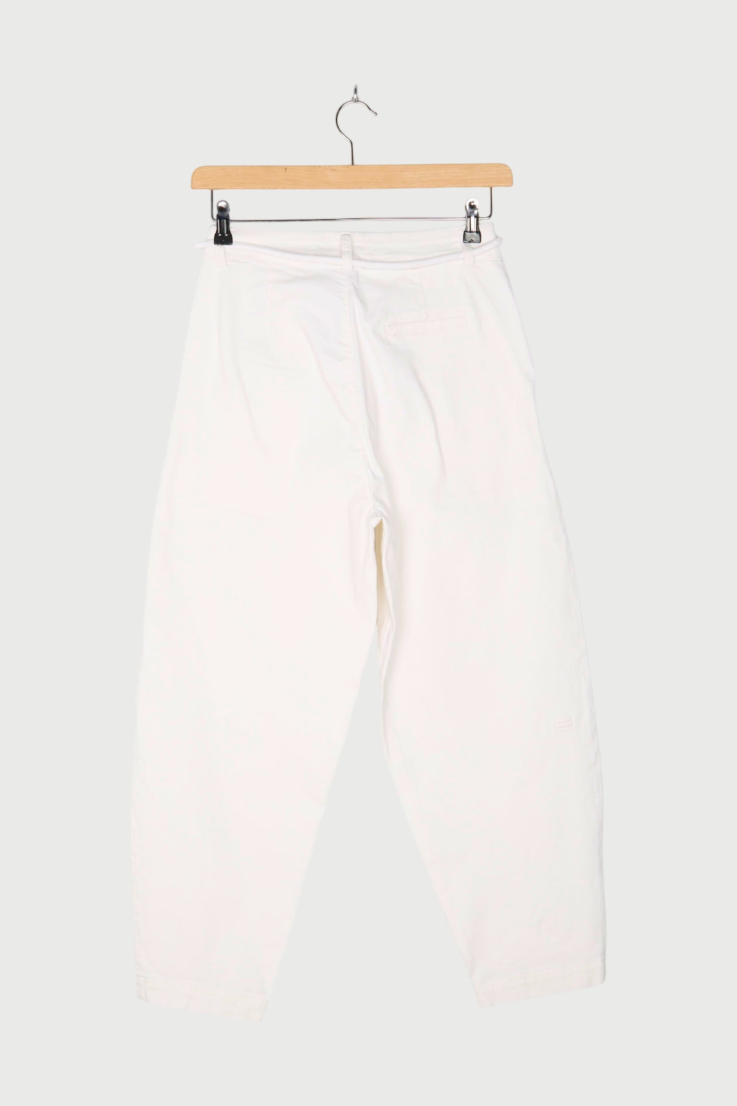 CROPPED PANTALON