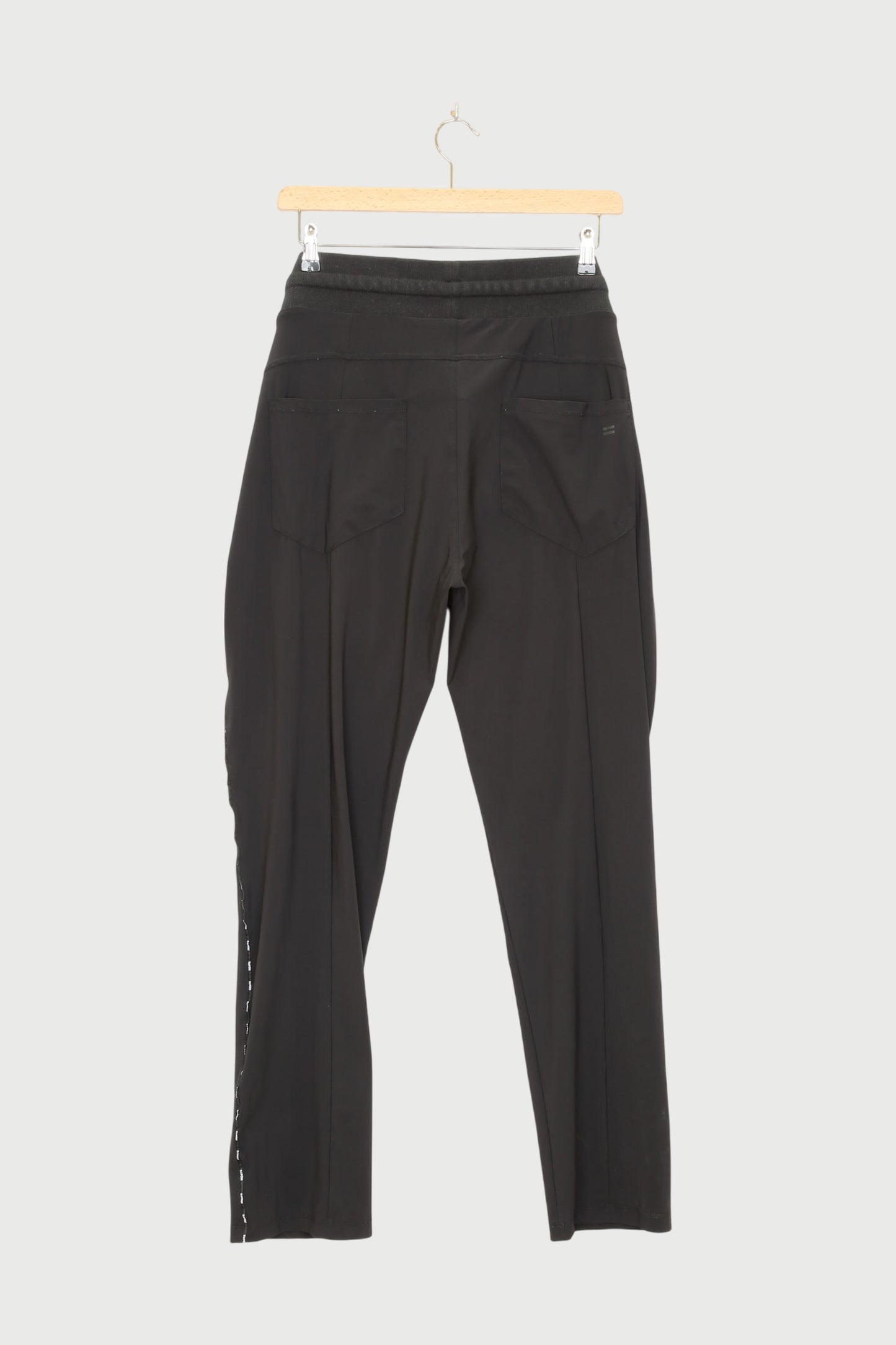 THE BANANA PANTS