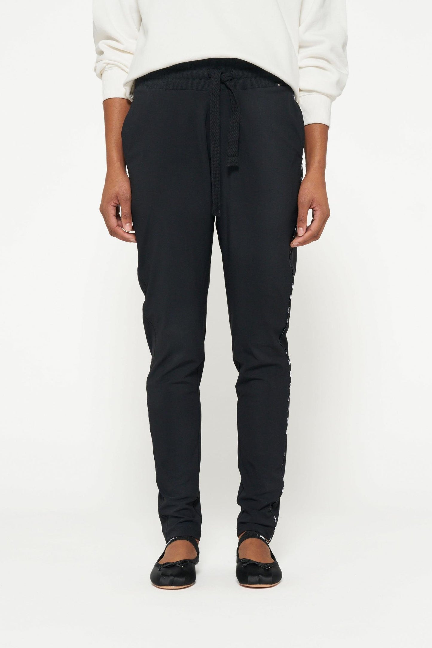 THE BANANA PANTS