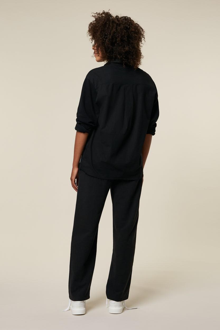 BOXY SHIRT