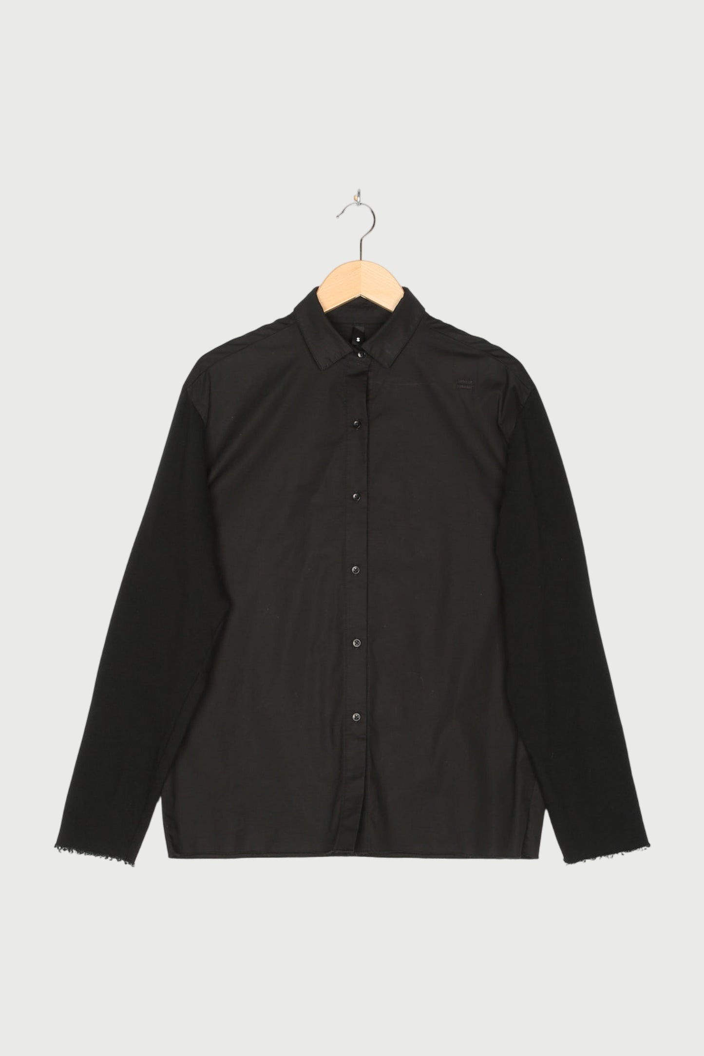 BOXY SHIRT