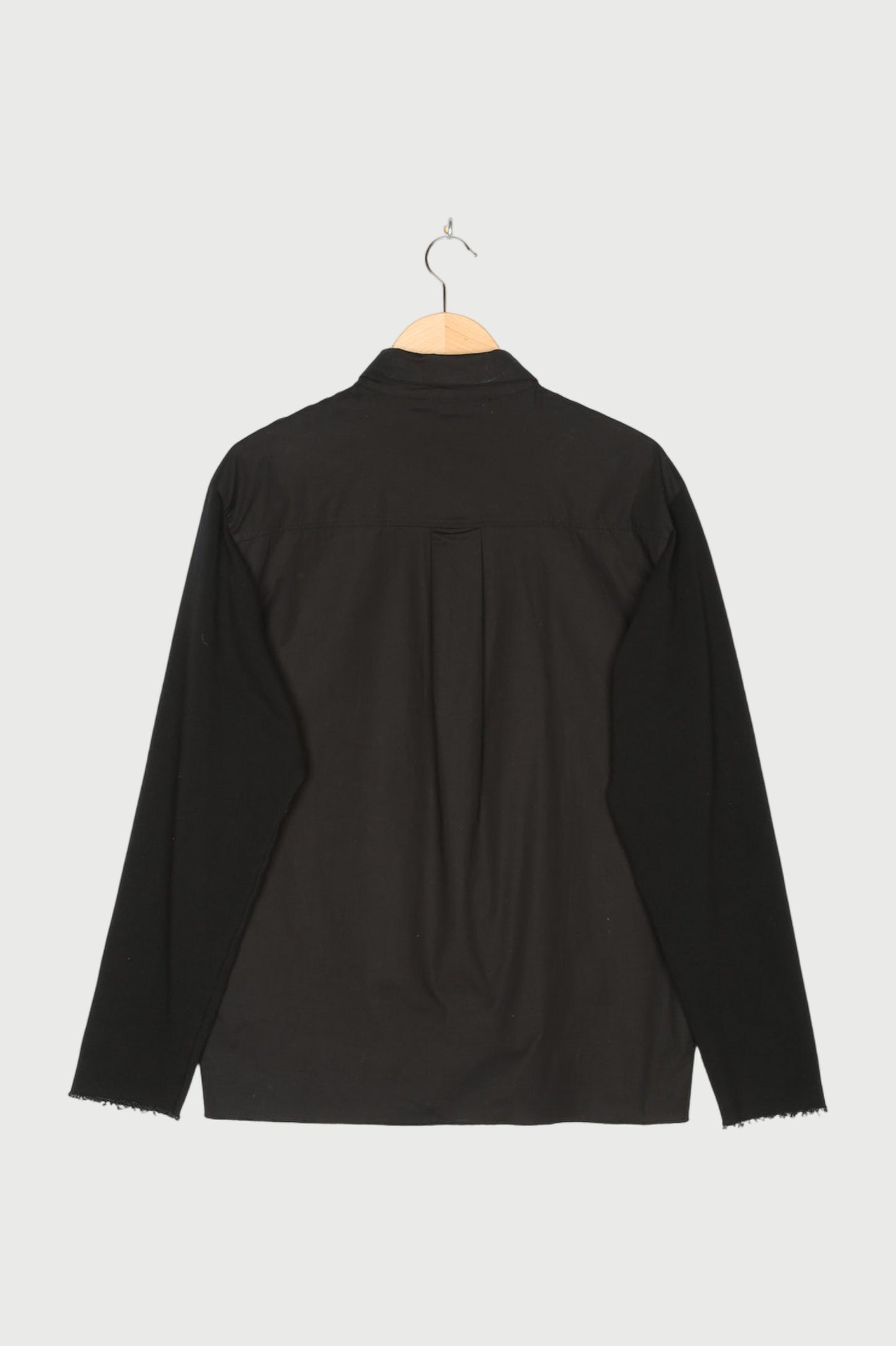 BOXY SHIRT