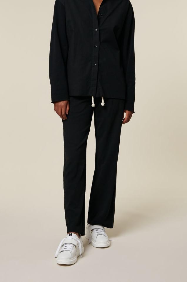 BOXY SHIRT