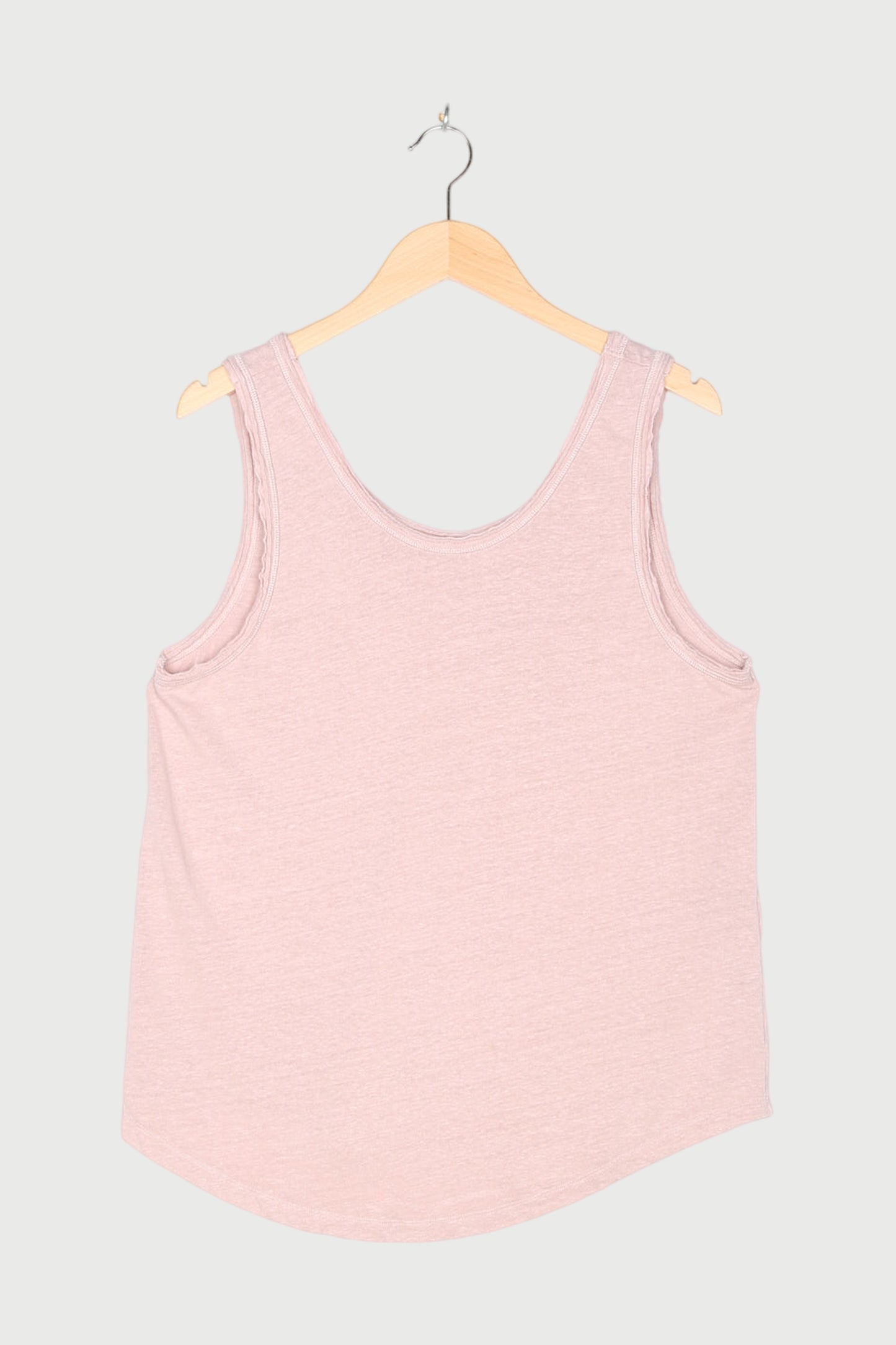TANK TOP LINEN