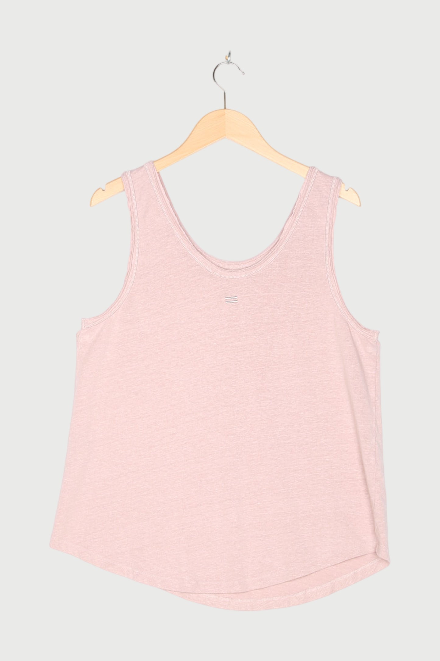TANK TOP LINEN
