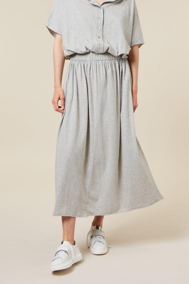 POLO MAXI DRESS