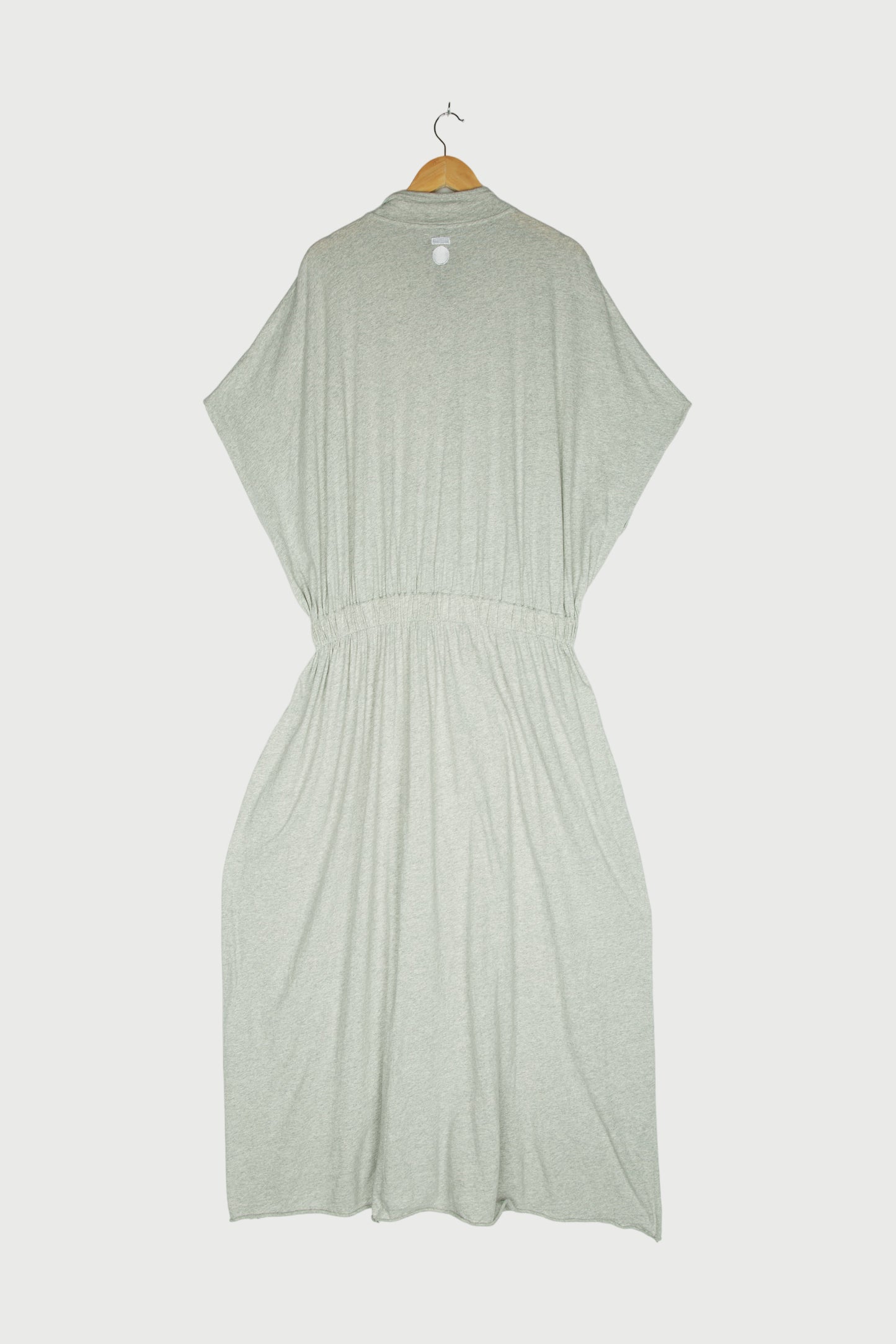 POLO MAXI DRESS