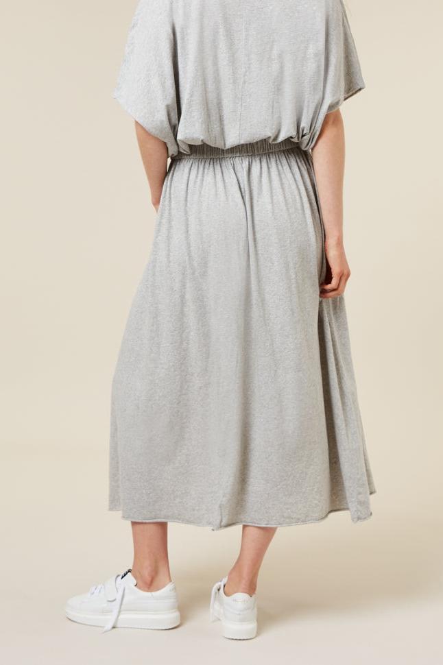 POLO MAXI DRESS