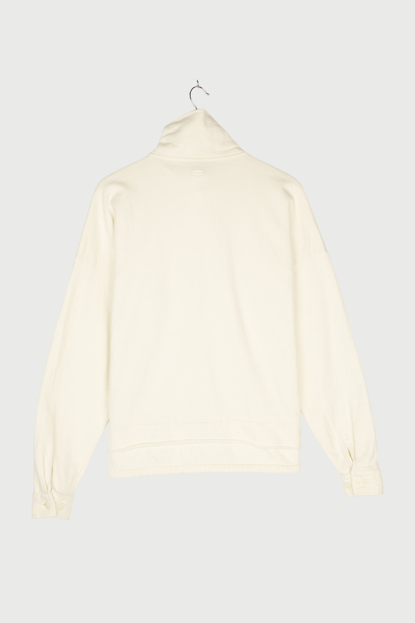 SHORT JACKET FLEECE