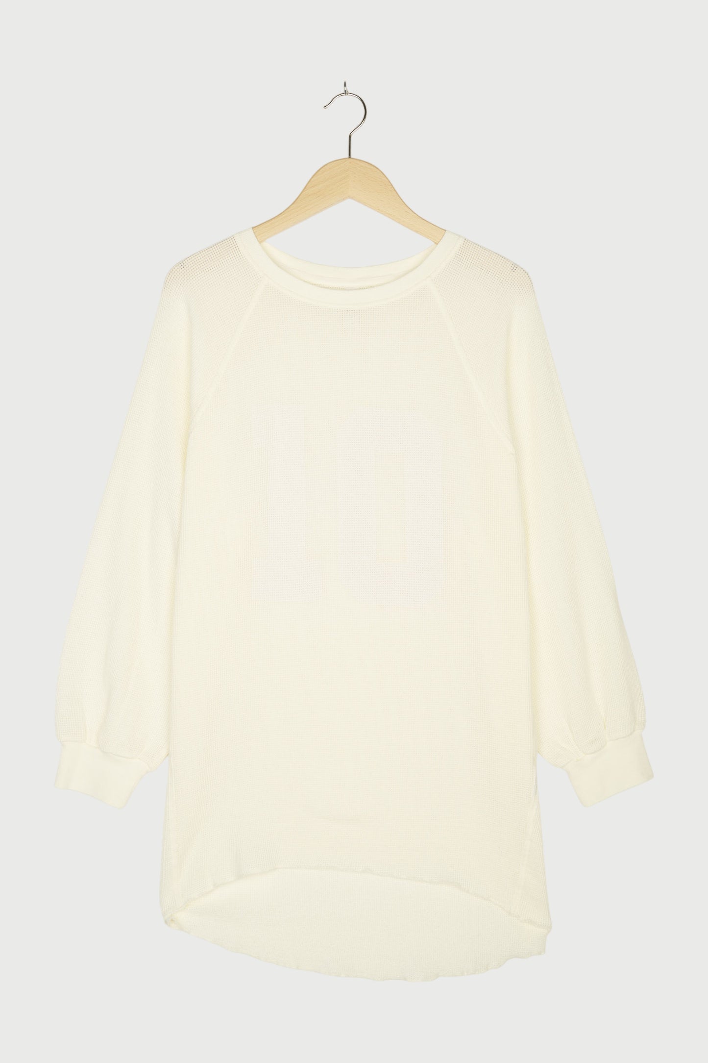 TUNIC MESH