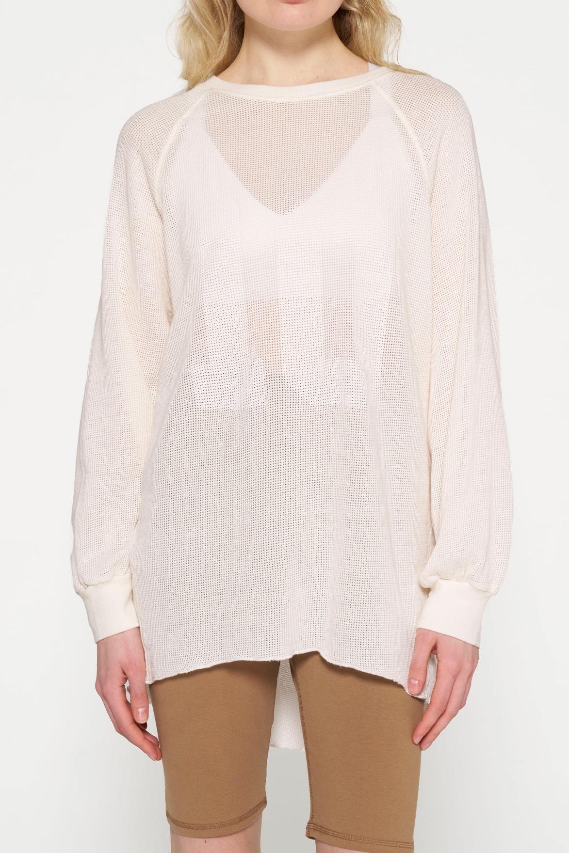 TUNIC MESH