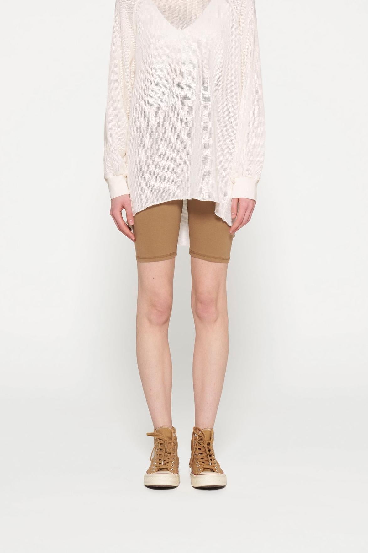 TUNIC MESH