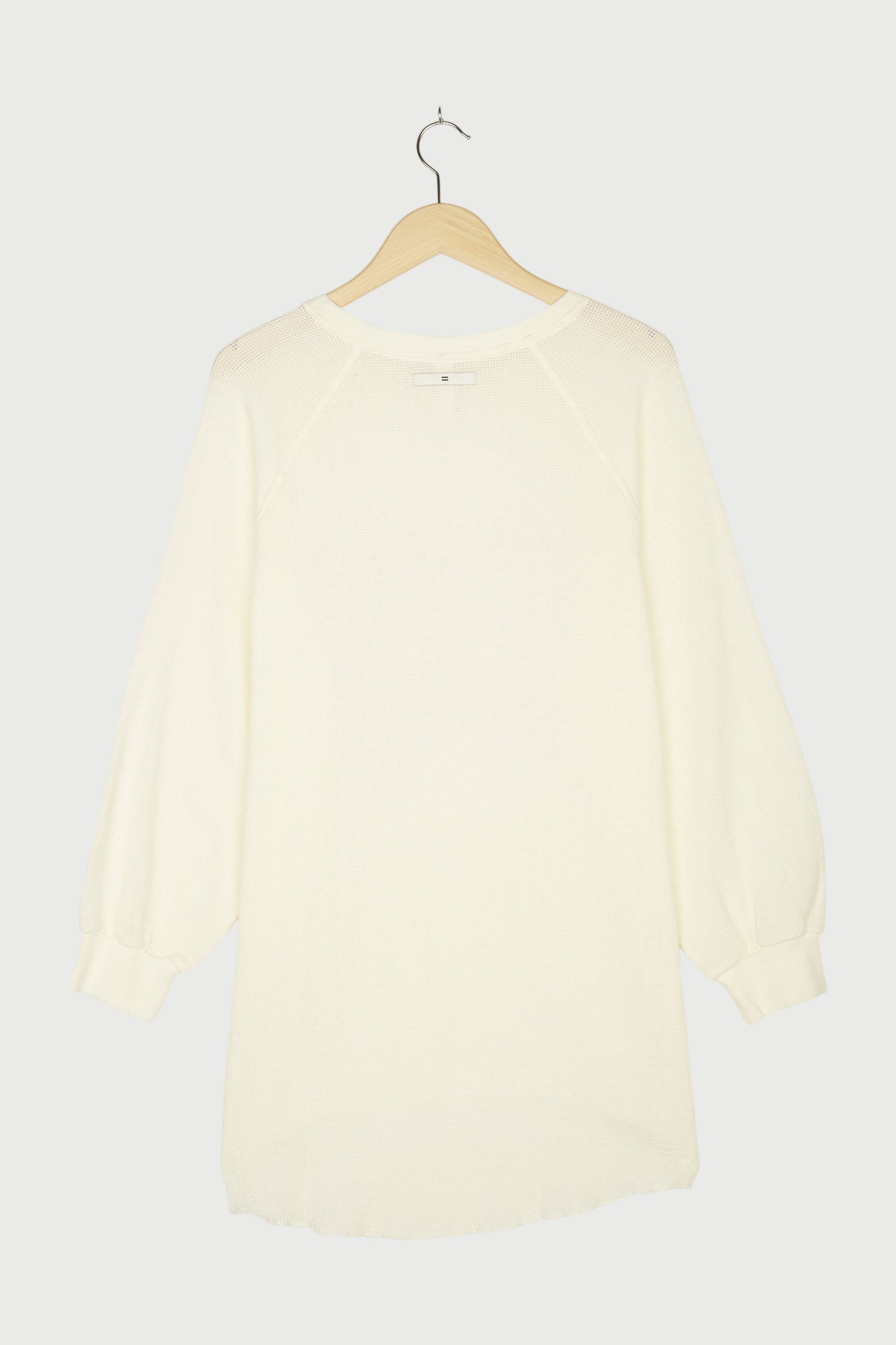 TUNIC MESH